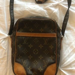 Vintage Louis Vuitton